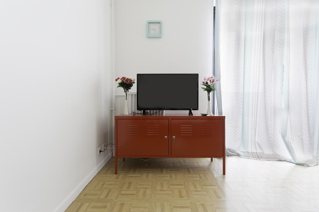 Nouvel Oasis 2 Apartment Toulouse Exterior photo